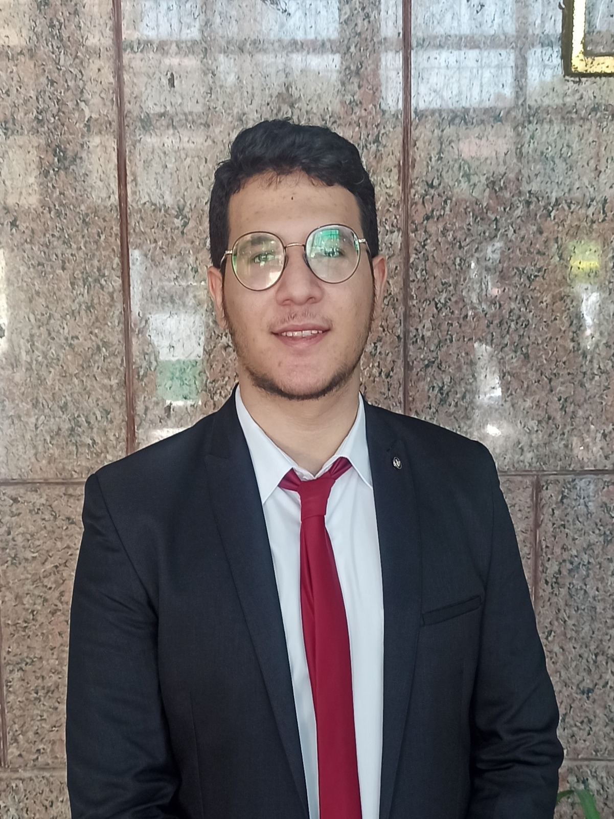 Profile photo